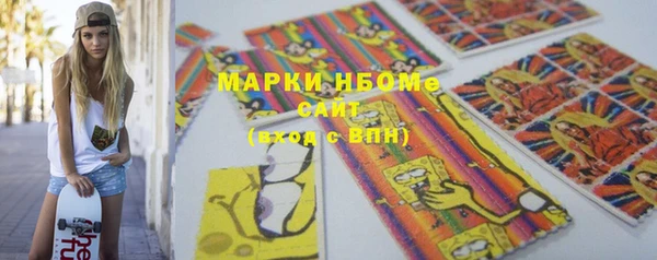 стафф Алексин